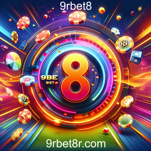 Descubra as Promoções Hot do 9rbet8